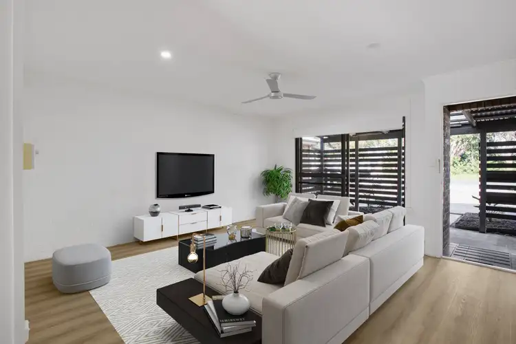Third view of Homely semi-detached listing, 2/840 David Low Way, Marcoola QLD 4564