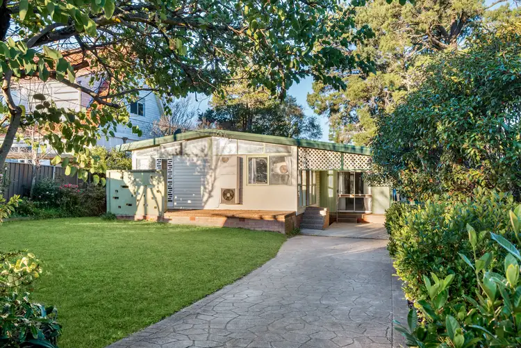 45 Grose Road, Faulconbridge NSW 2776