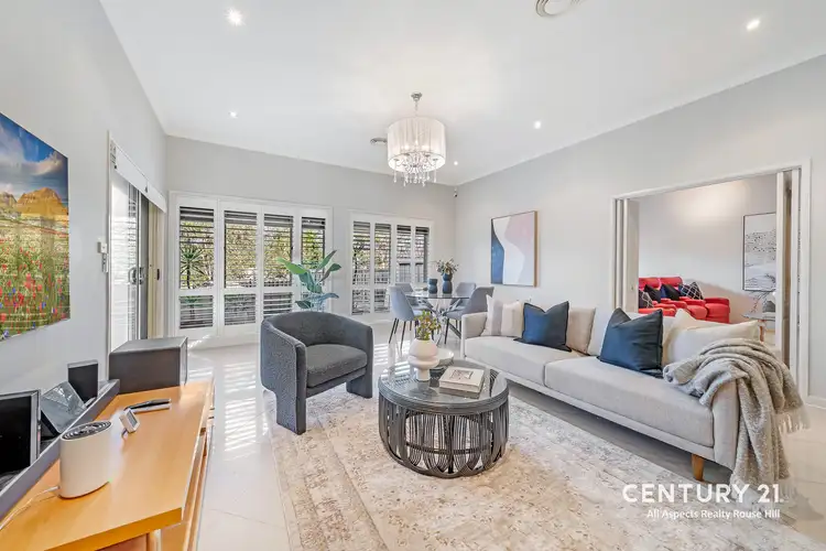 Third view of Homely house listing, 153 Mile End Road, Rouse Hill NSW 2155