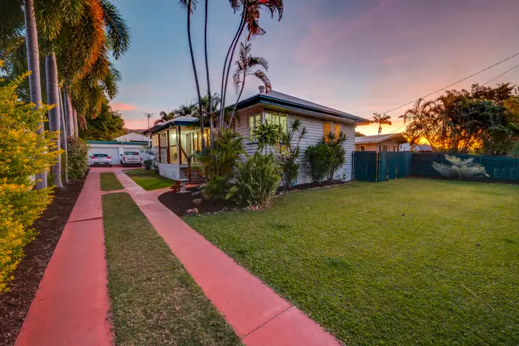Second view of Homely house listing, 9 Neelsen Street, Wulguru QLD 4811