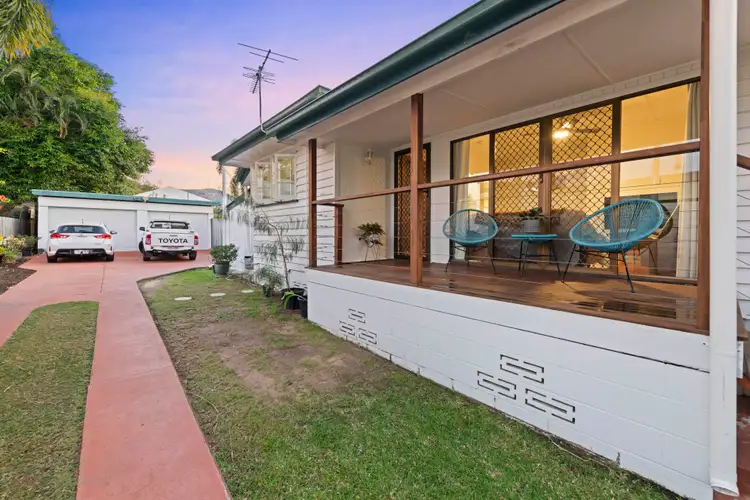 Third view of Homely house listing, 9 Neelsen Street, Wulguru QLD 4811