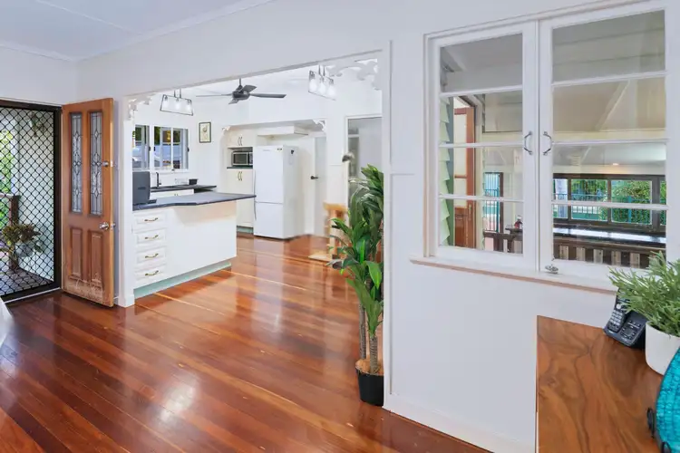 Fifth view of Homely house listing, 9 Neelsen Street, Wulguru QLD 4811