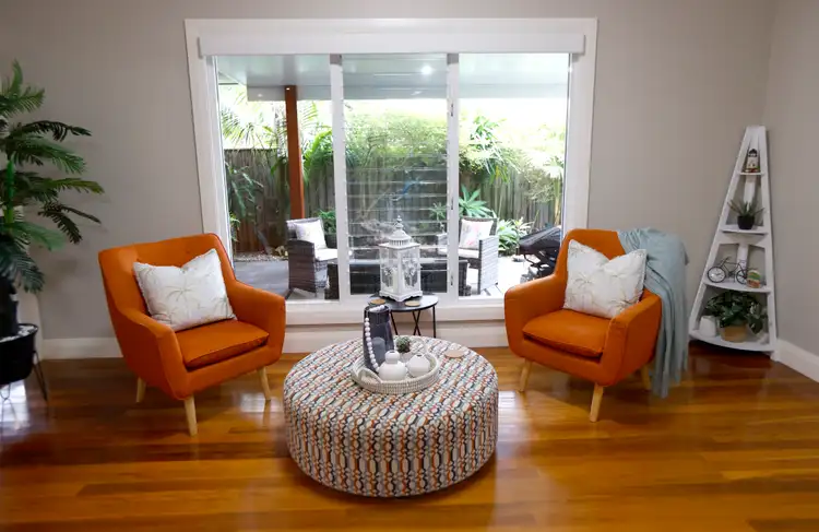 Second view of Homely house listing, 4 Leeward Circuit, Tea Gardens NSW 2324