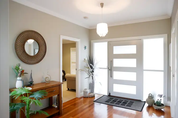 Second view of Homely house listing, 4 Leeward Circuit, Tea Gardens NSW 2324