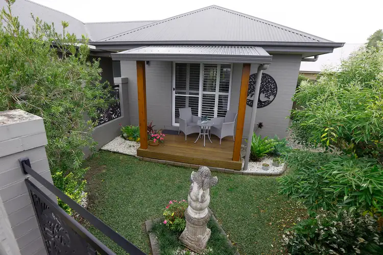 Fifth view of Homely house listing, 4 Leeward Circuit, Tea Gardens NSW 2324