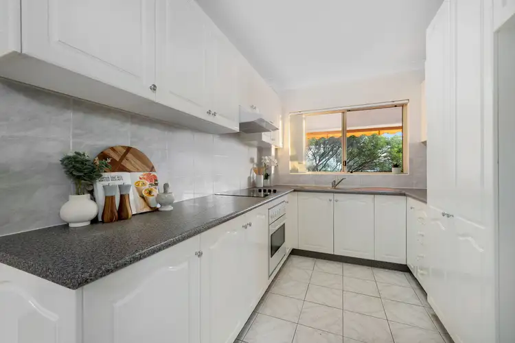 Fourth view of Homely unit listing, 16/41-43 Hampden Street, Beverly Hills NSW 2209