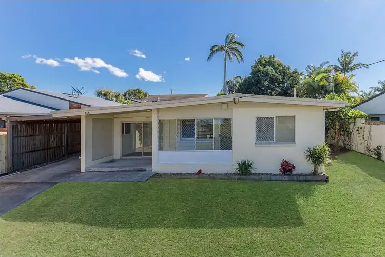 Main view of Homely house listing, 138 Maroochydore Road, Maroochydore QLD 4558