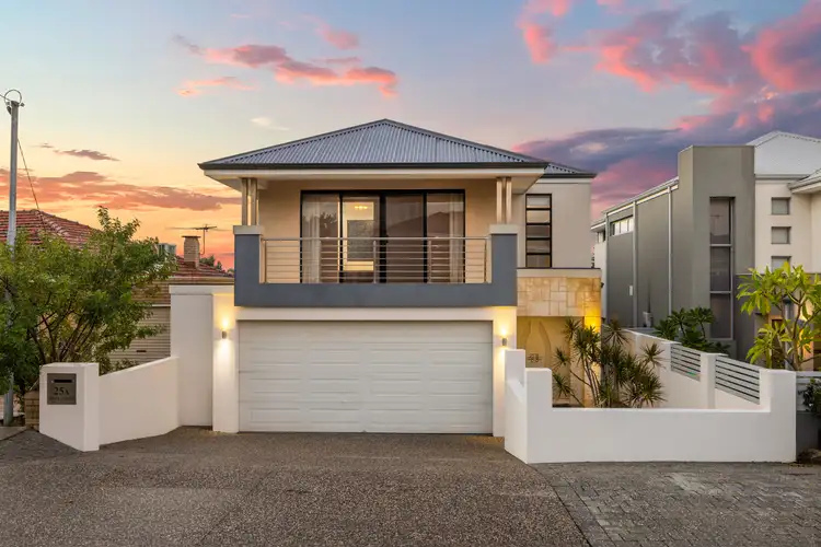 25A Riley Street, Tuart Hill WA 6060
