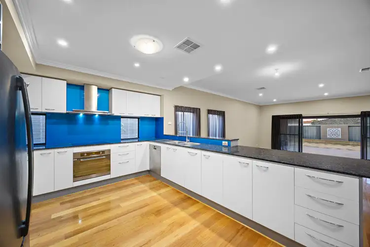 Fifth view of Homely house listing, 25A Riley Street, Tuart Hill WA 6060