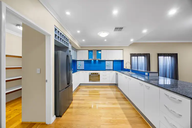 Sixth view of Homely house listing, 25A Riley Street, Tuart Hill WA 6060