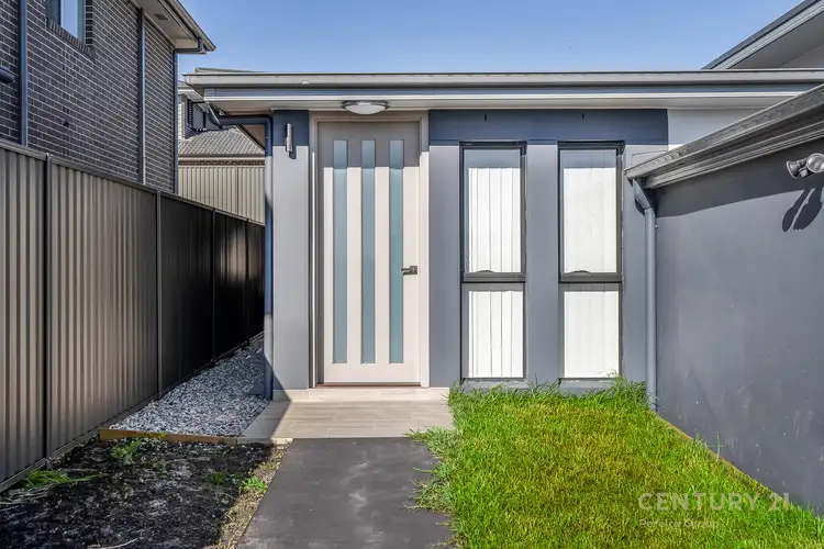 Main view of Homely flat listing, 5A Sowerby Street, Oran Park NSW 2570