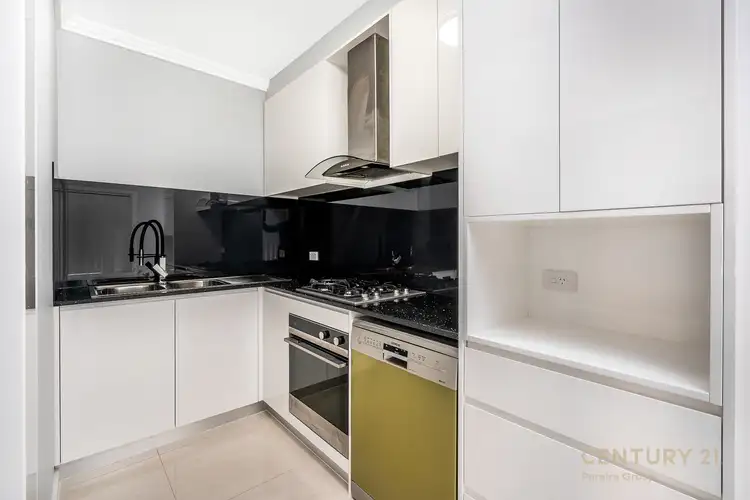 Second view of Homely flat listing, 5A Sowerby Street, Oran Park NSW 2570