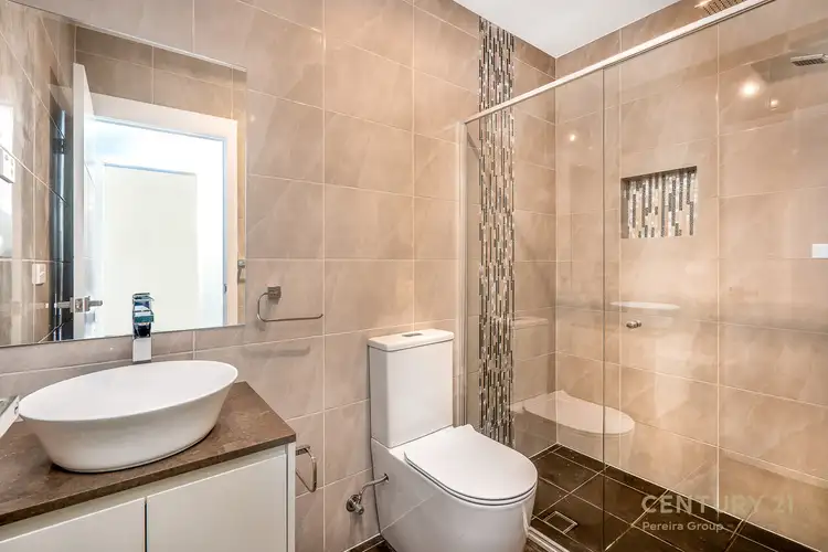 Third view of Homely flat listing, 5A Sowerby Street, Oran Park NSW 2570