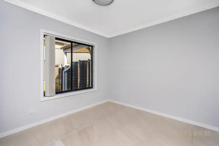 Fourth view of Homely flat listing, 5A Sowerby Street, Oran Park NSW 2570