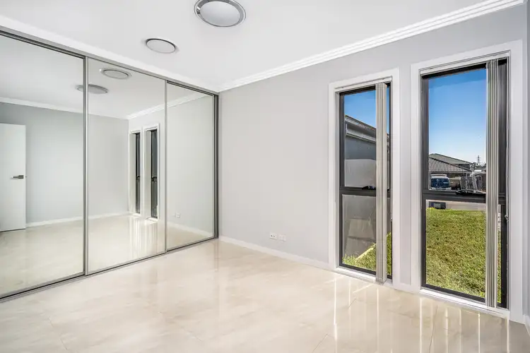 Fifth view of Homely flat listing, 5A Sowerby Street, Oran Park NSW 2570