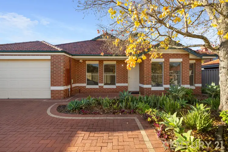 40A Cornwall Street, Lathlain WA 6100