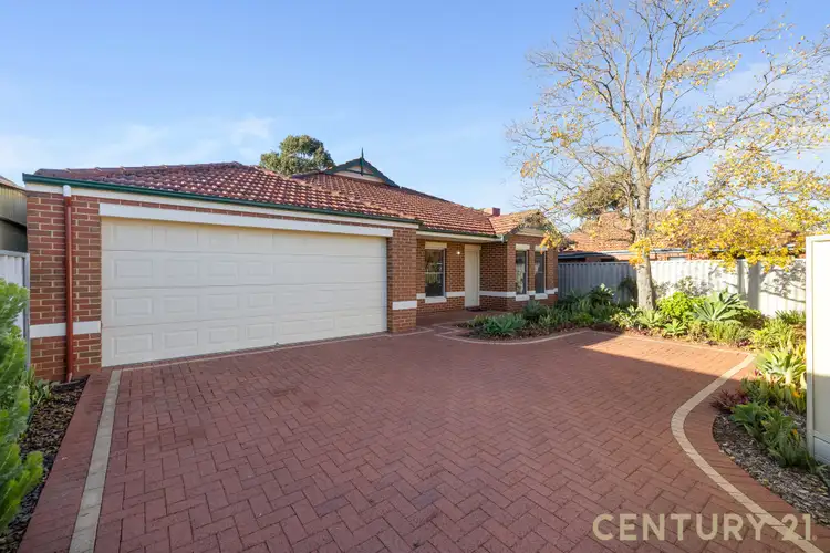 Third view of Homely house listing, 40A Cornwall Street, Lathlain WA 6100
