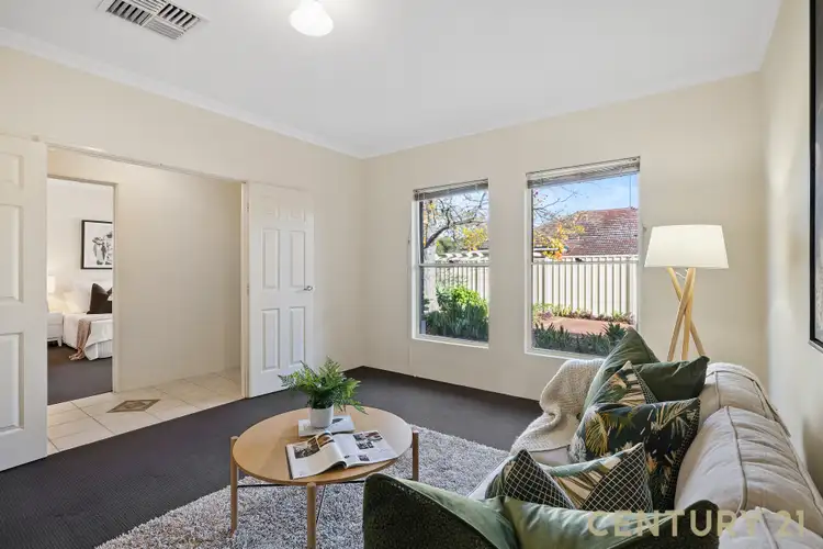Sixth view of Homely house listing, 40A Cornwall Street, Lathlain WA 6100