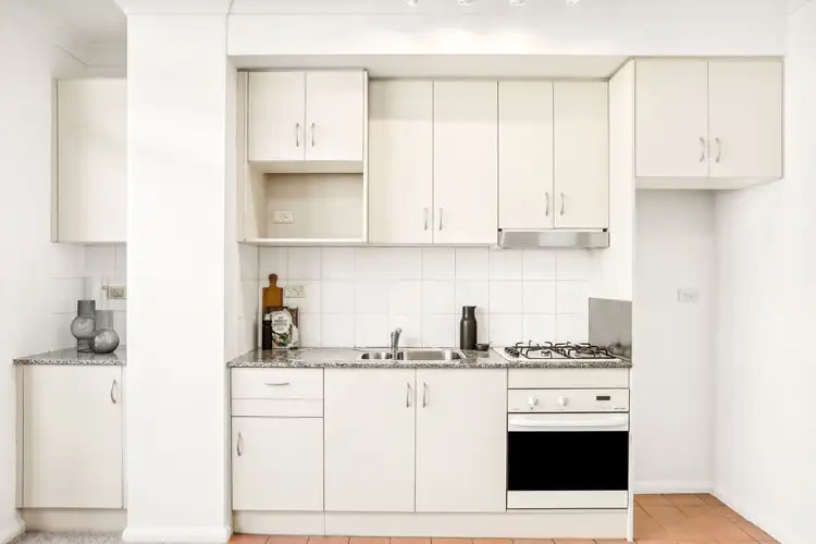 Second view of Homely apartment listing, 16/6-18 Poplar Street, Surry Hills NSW 2010
