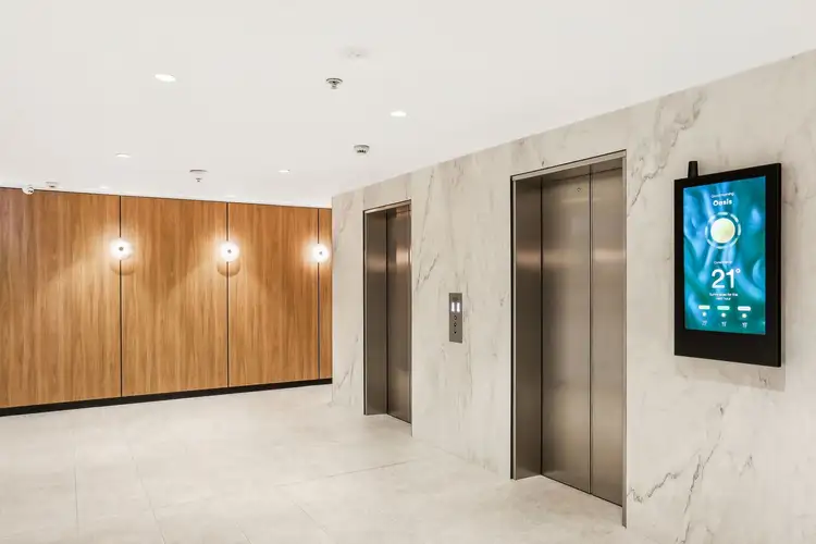 Fourth view of Homely apartment listing, 16/6-18 Poplar Street, Surry Hills NSW 2010