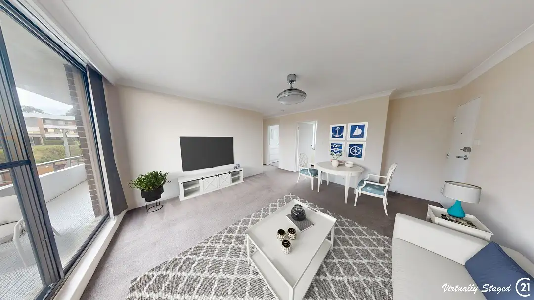 Main view of Homely apartment listing, 8/4 Donald Street, Nelson Bay NSW 2315