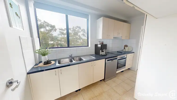 Fourth view of Homely apartment listing, 8/4 Donald Street, Nelson Bay NSW 2315