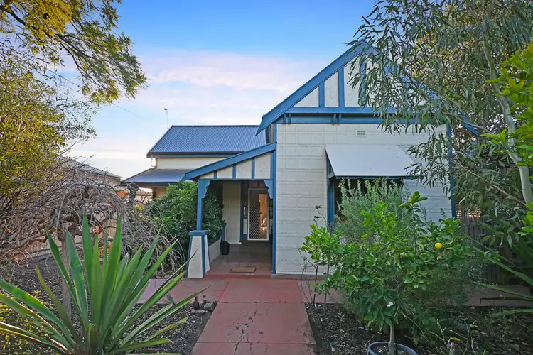 536 McGowen Street, Broken Hill NSW 2880