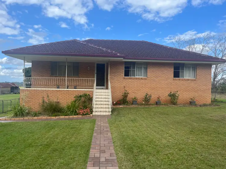 1064a Dunoon Road