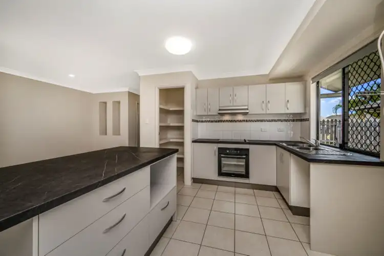 Second view of Homely house listing, 4 Romboli Court, Burdell QLD 4818