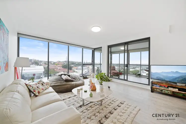 Main view of Homely apartment listing, 1007/80 Ebley Street, Bondi Junction NSW 2022