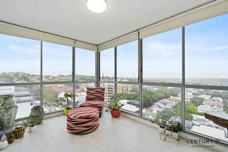 Second view of Homely apartment listing, 1007/80 Ebley Street, Bondi Junction NSW 2022