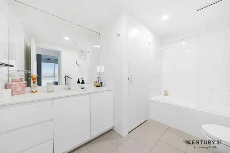 Fifth view of Homely apartment listing, 1007/80 Ebley Street, Bondi Junction NSW 2022