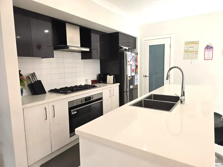 Second view of Homely house listing, 13 Armidale Circuit, Gregory Hills NSW 2557