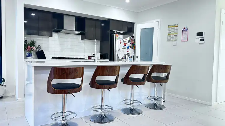 Third view of Homely house listing, 13 Armidale Circuit, Gregory Hills NSW 2557