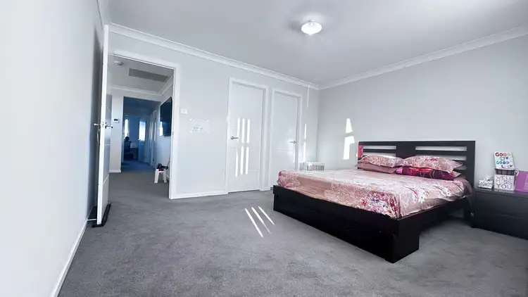 Fifth view of Homely house listing, 13 Armidale Circuit, Gregory Hills NSW 2557
