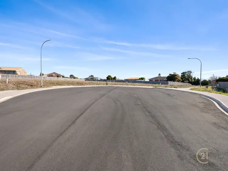 Fourth view of Homely land listing, 9-17 Candlebark Court, East Devonport TAS 7310