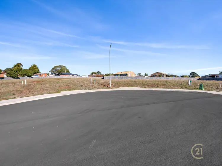 Fifth view of Homely land listing, 9-17 Candlebark Court, East Devonport TAS 7310