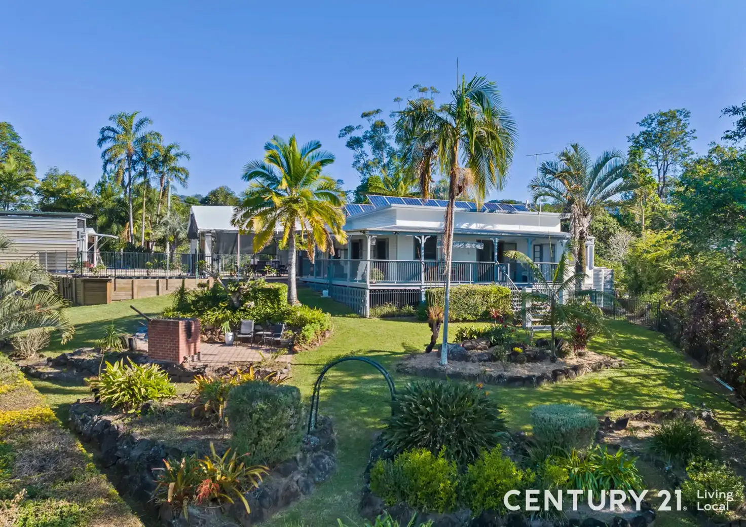 Main view of Homely rural property listing, 435-451 Blackall Range Road, West Woombye QLD 4559