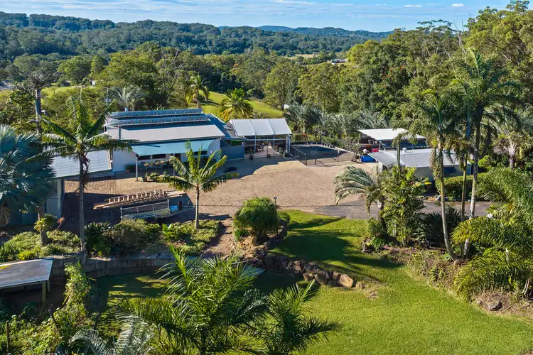 Third view of Homely rural property listing, 435-451 Blackall Range Road, West Woombye QLD 4559