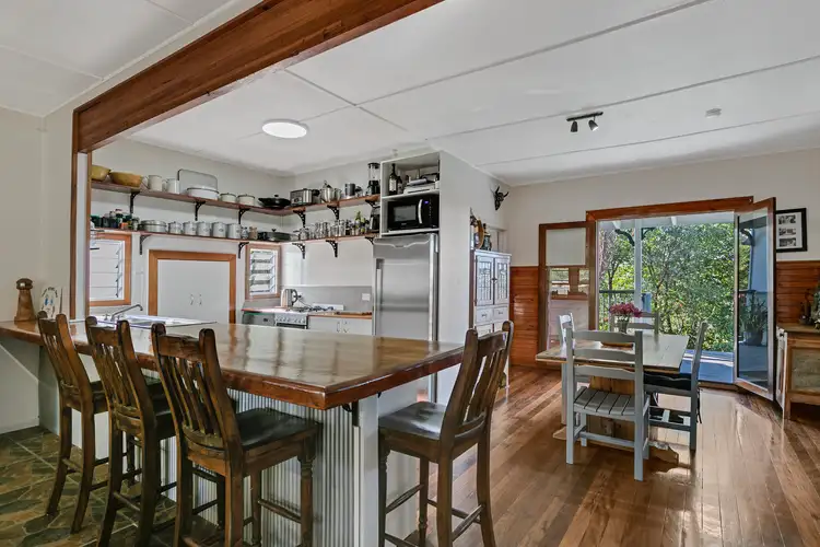 Fourth view of Homely rural property listing, 435-451 Blackall Range Road, West Woombye QLD 4559