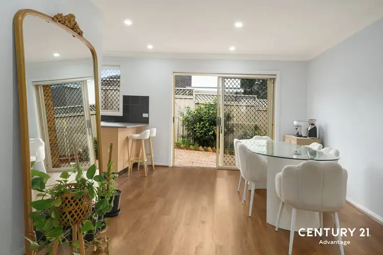 Third view of Homely villa listing, 5/1 Page Street, Wentworthville NSW 2145