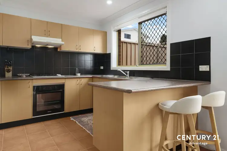 Fourth view of Homely villa listing, 5/1 Page Street, Wentworthville NSW 2145