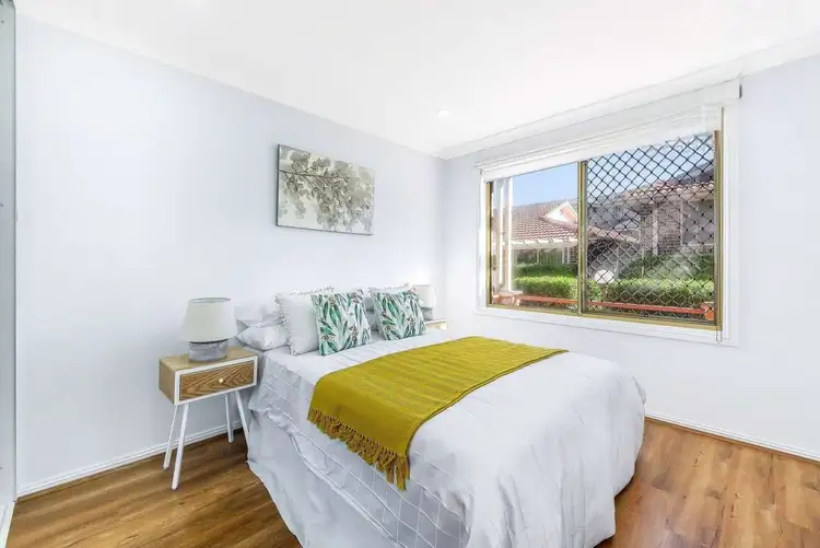 Fifth view of Homely villa listing, 5/1 Page Street, Wentworthville NSW 2145
