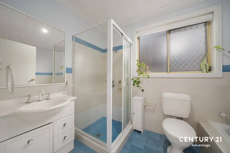 Sixth view of Homely villa listing, 5/1 Page Street, Wentworthville NSW 2145