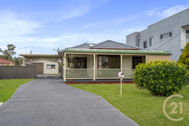 98 Webster Road, Lurnea NSW 2170