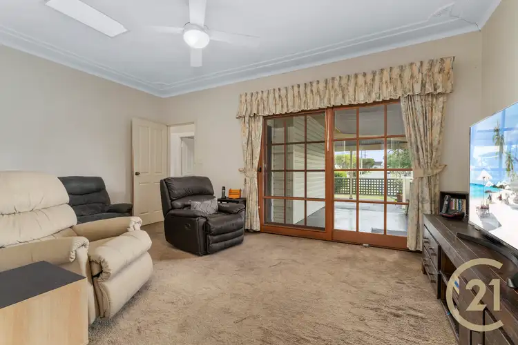 Second view of Homely house listing, 98 Webster Road, Lurnea NSW 2170