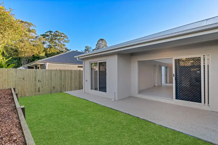Second view of Homely semi-detached listing, 2/5 Sugarcane Court, Coes Creek QLD 4560