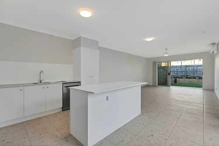 Third view of Homely semi-detached listing, 2/5 Sugarcane Court, Coes Creek QLD 4560