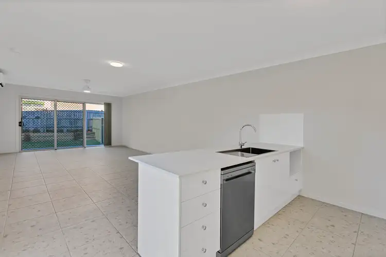 Third view of Homely semi-detached listing, 1/5 Sugarcane Court, Coes Creek QLD 4560