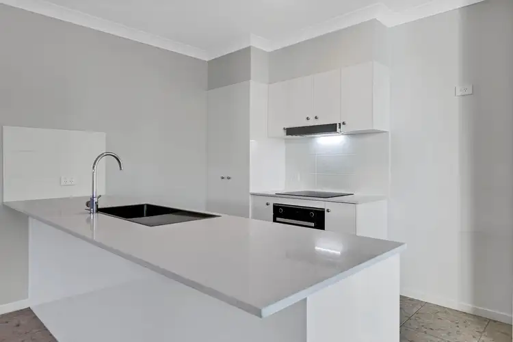 Fourth view of Homely semi-detached listing, 1/5 Sugarcane Court, Coes Creek QLD 4560